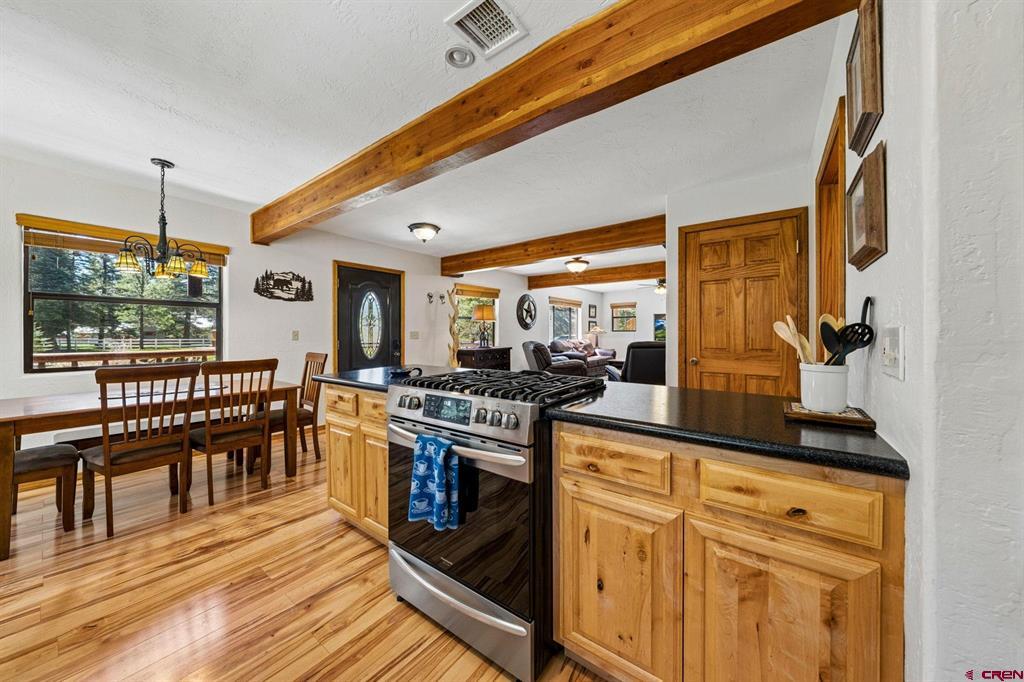 168 W Grimes Creek Road Vallecito Lake/bayfield CO 81122