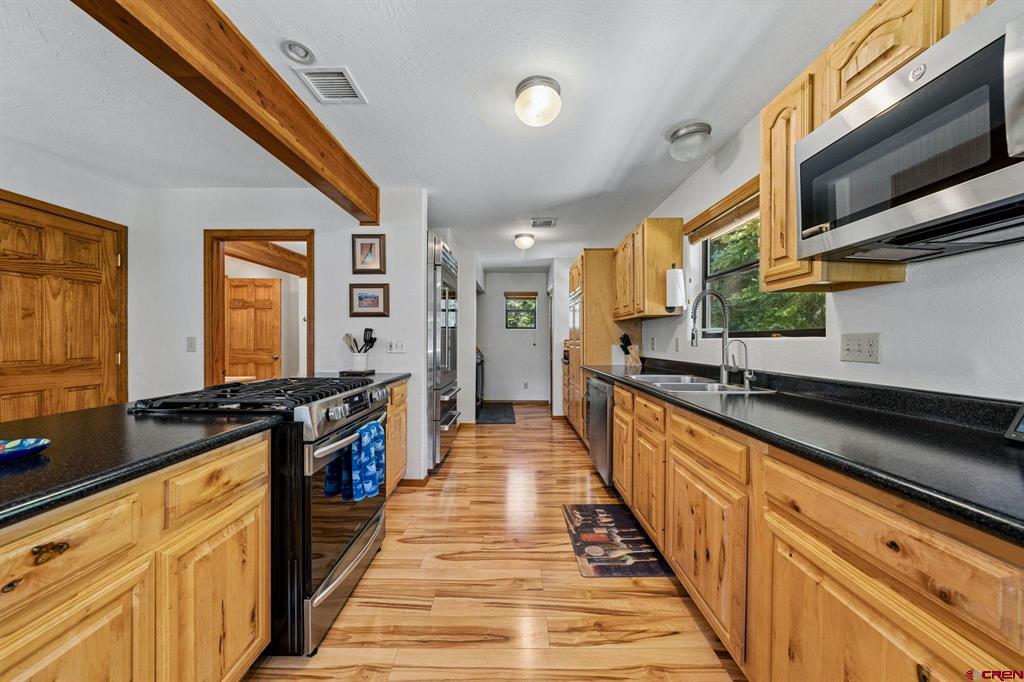 168 W Grimes Creek Road Vallecito Lake/bayfield CO 81122