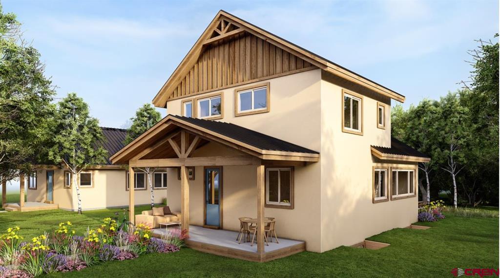 832 Heartwood Lane Bayfield CO 81122