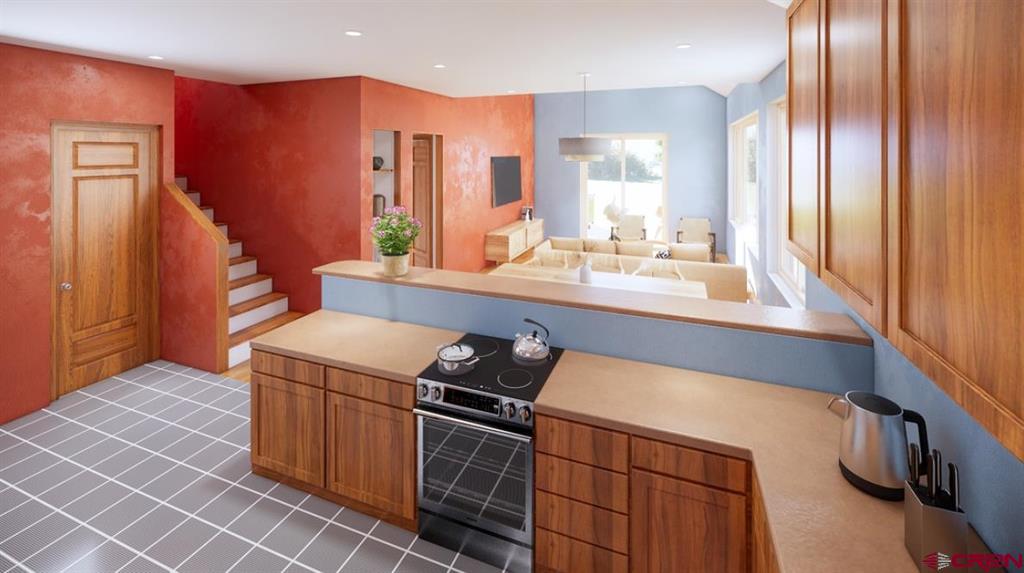 832 Heartwood Lane Bayfield CO 81122