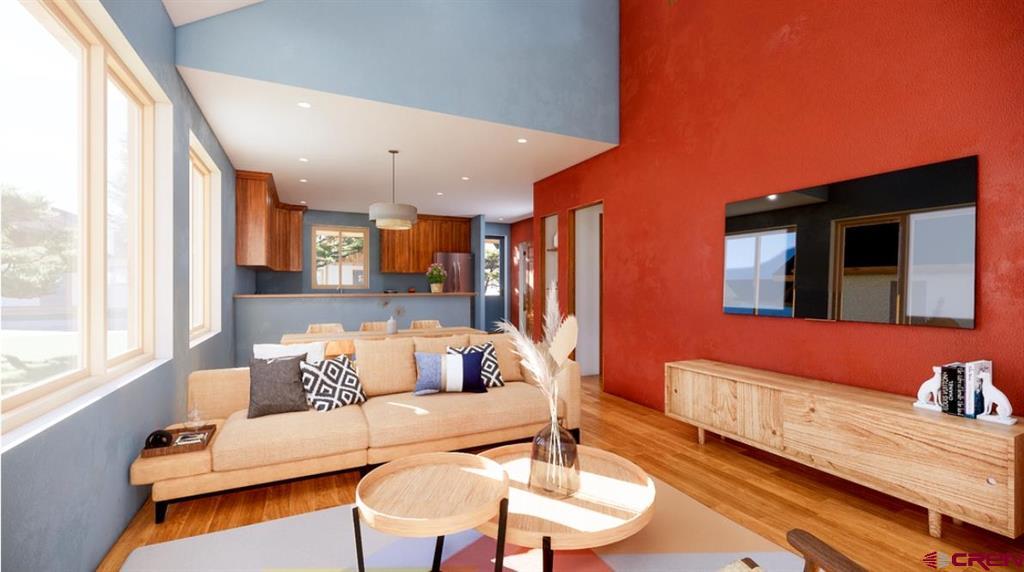 832 Heartwood Lane Bayfield CO 81122