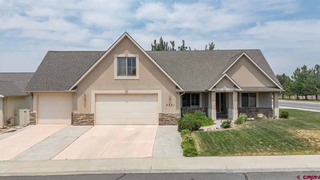 2331 Election Way Montrose CO 81401