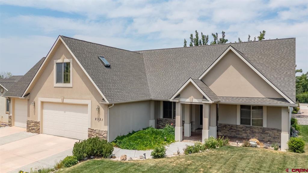 2331 Election Way Montrose CO 81401