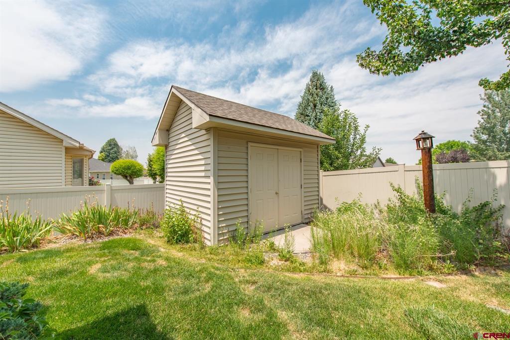 2331 Election Way Montrose CO 81401