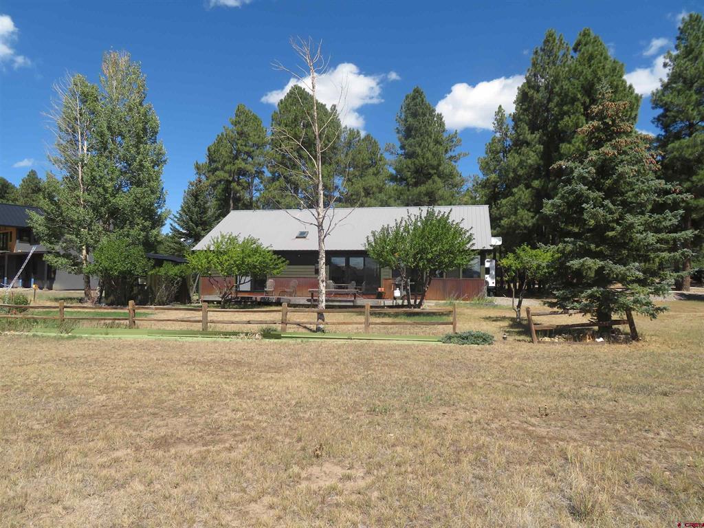 Pagosa Springs CO, 48 Inspiration Drive