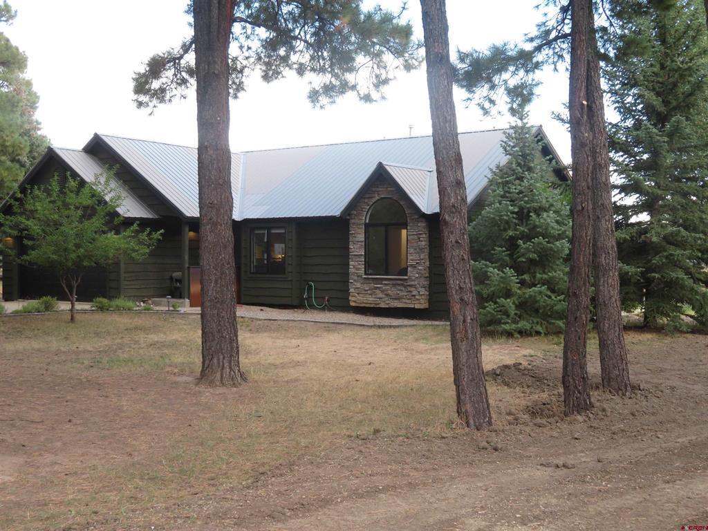 Pagosa Springs CO, 48 Inspiration Drive