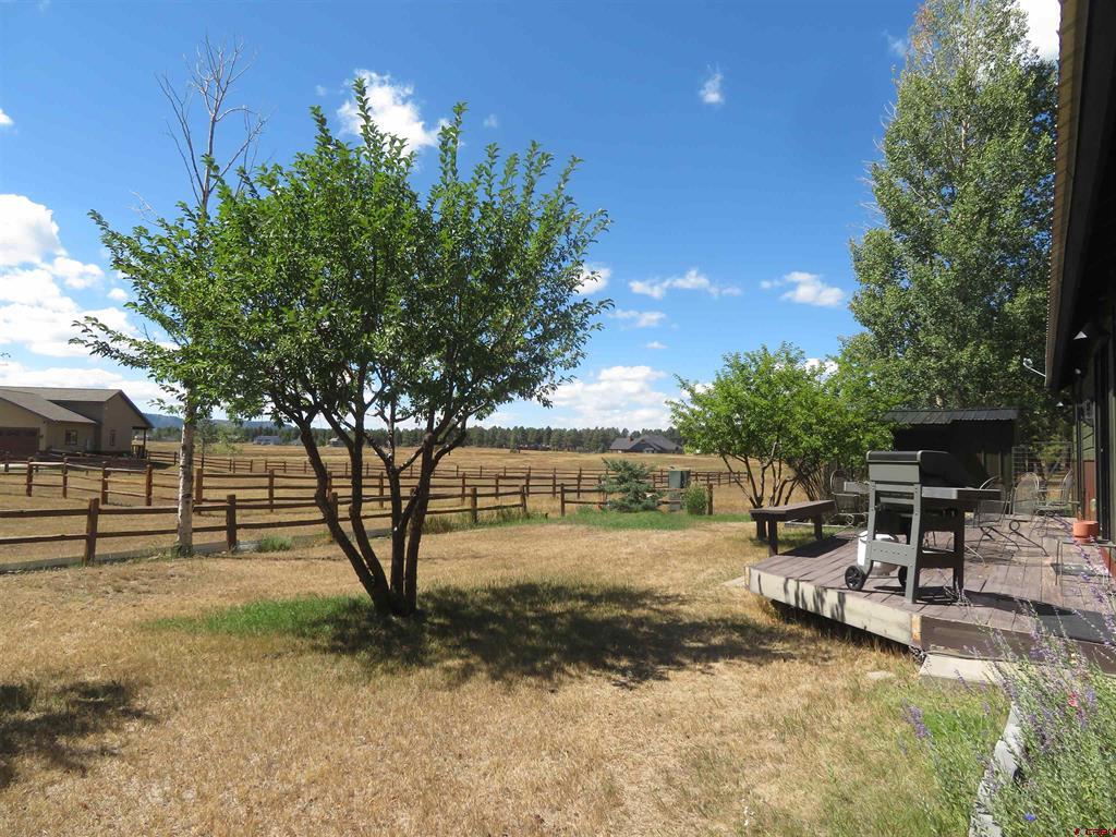 48 Inspiration Drive Pagosa Springs CO 81147