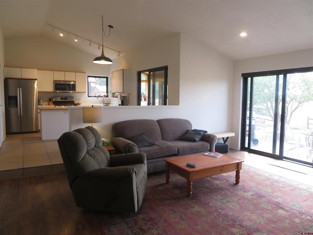 48 Inspiration Drive Pagosa Springs CO 81147