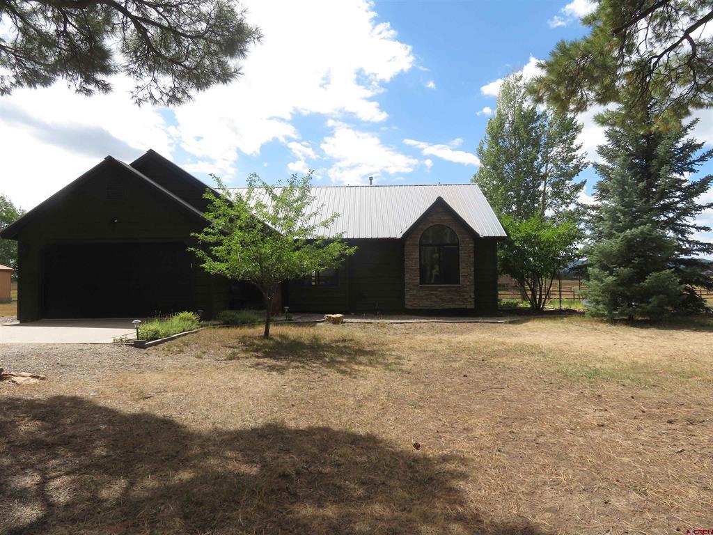 48 Inspiration Drive Pagosa Springs CO 81147