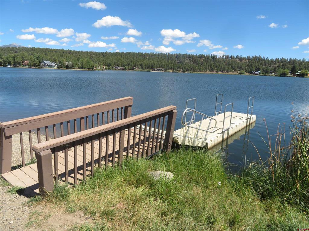 48 Inspiration Drive Pagosa Springs CO 81147