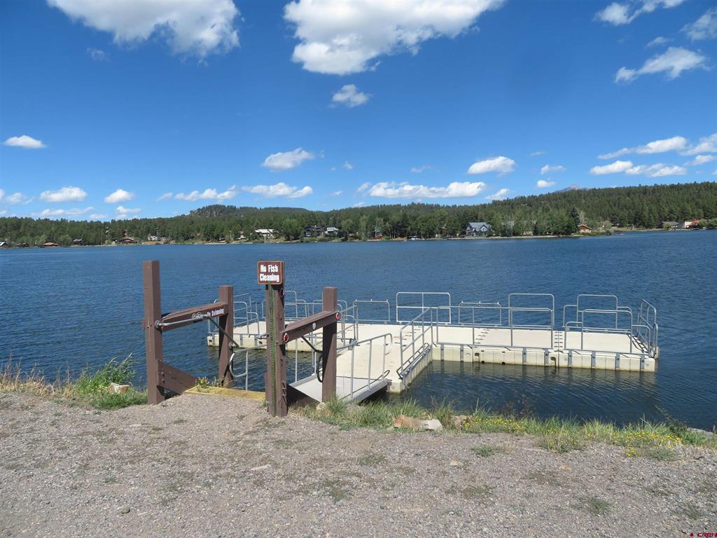 48 Inspiration Drive Pagosa Springs CO 81147