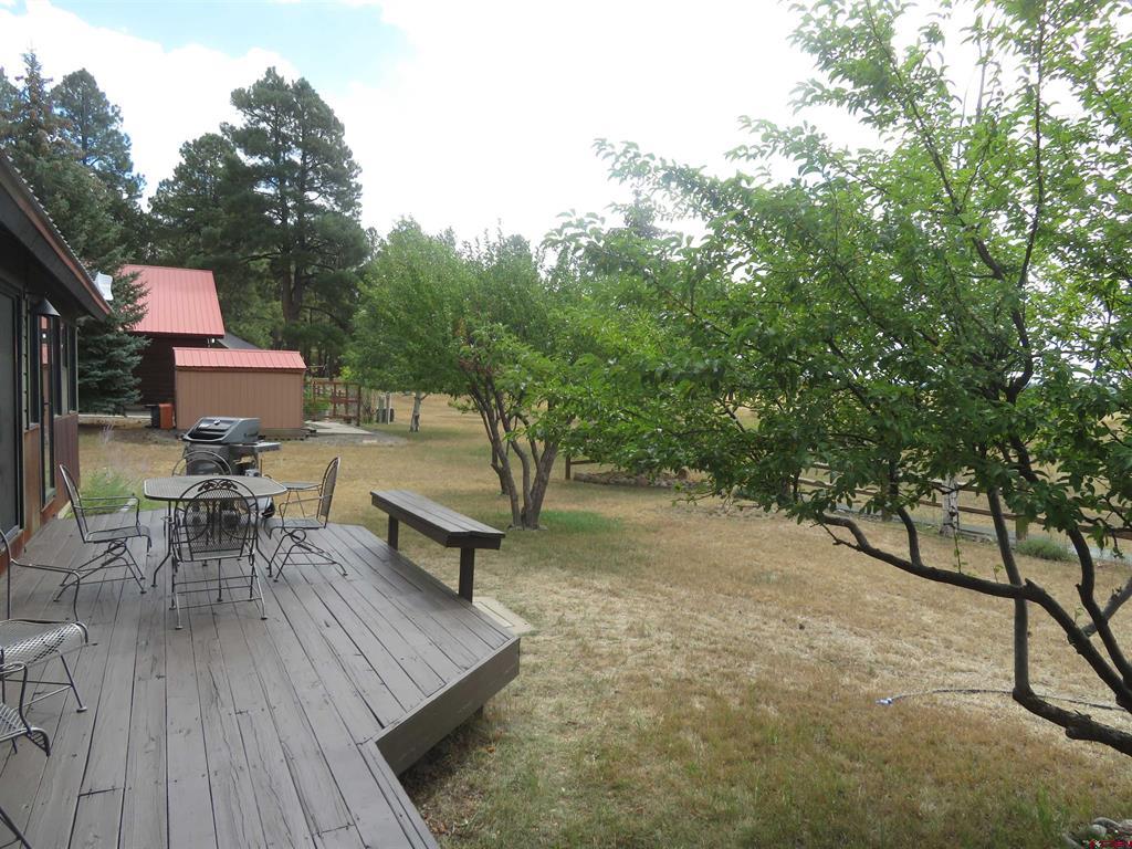 48 Inspiration Drive Pagosa Springs CO 81147