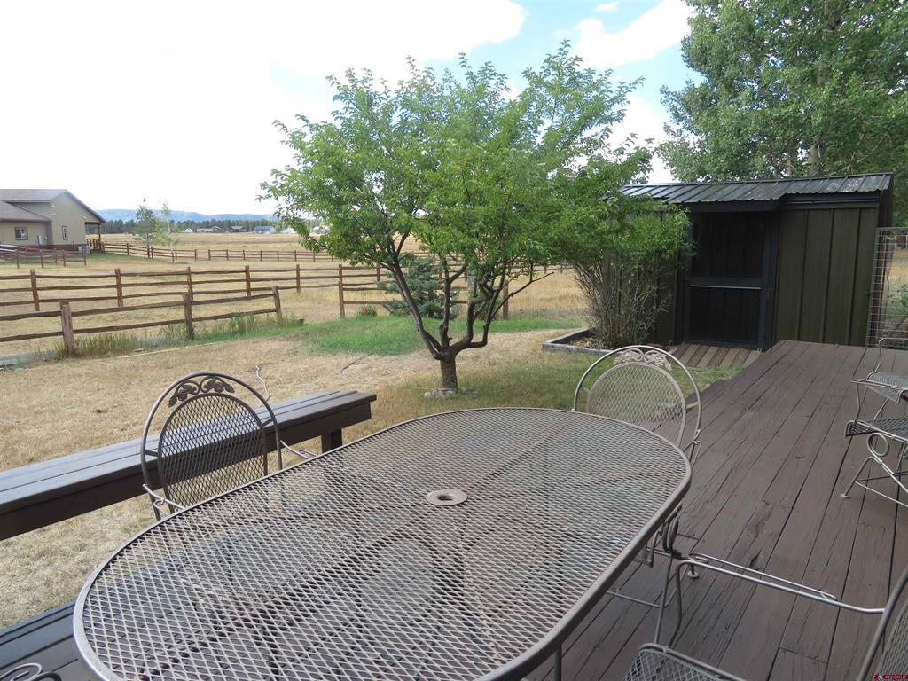 48 Inspiration Drive Pagosa Springs CO 81147