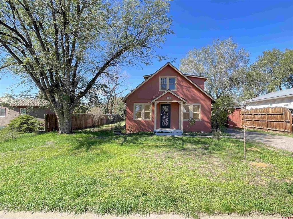 429 S. Linden Street Cortez CO 81321