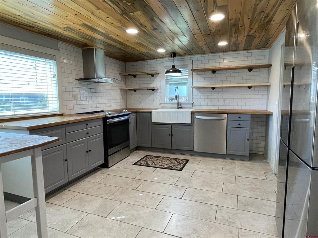 429 S. Linden Street Cortez CO 81321