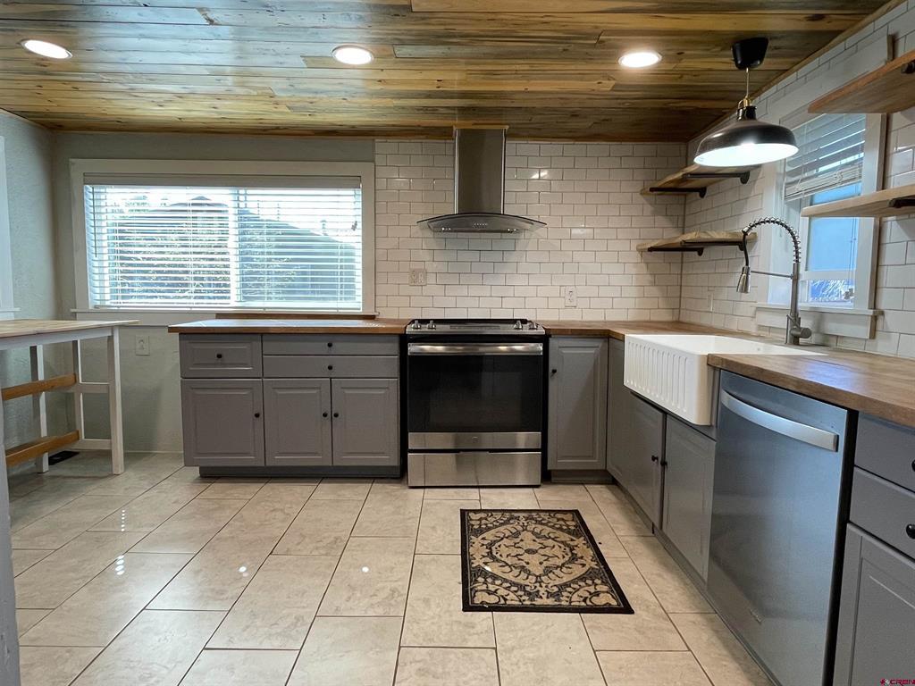 429 S. Linden Street Cortez CO 81321