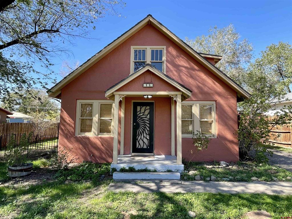 429 S. Linden Street Cortez CO 81321