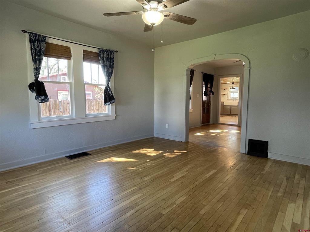 429 S. Linden Street Cortez CO 81321