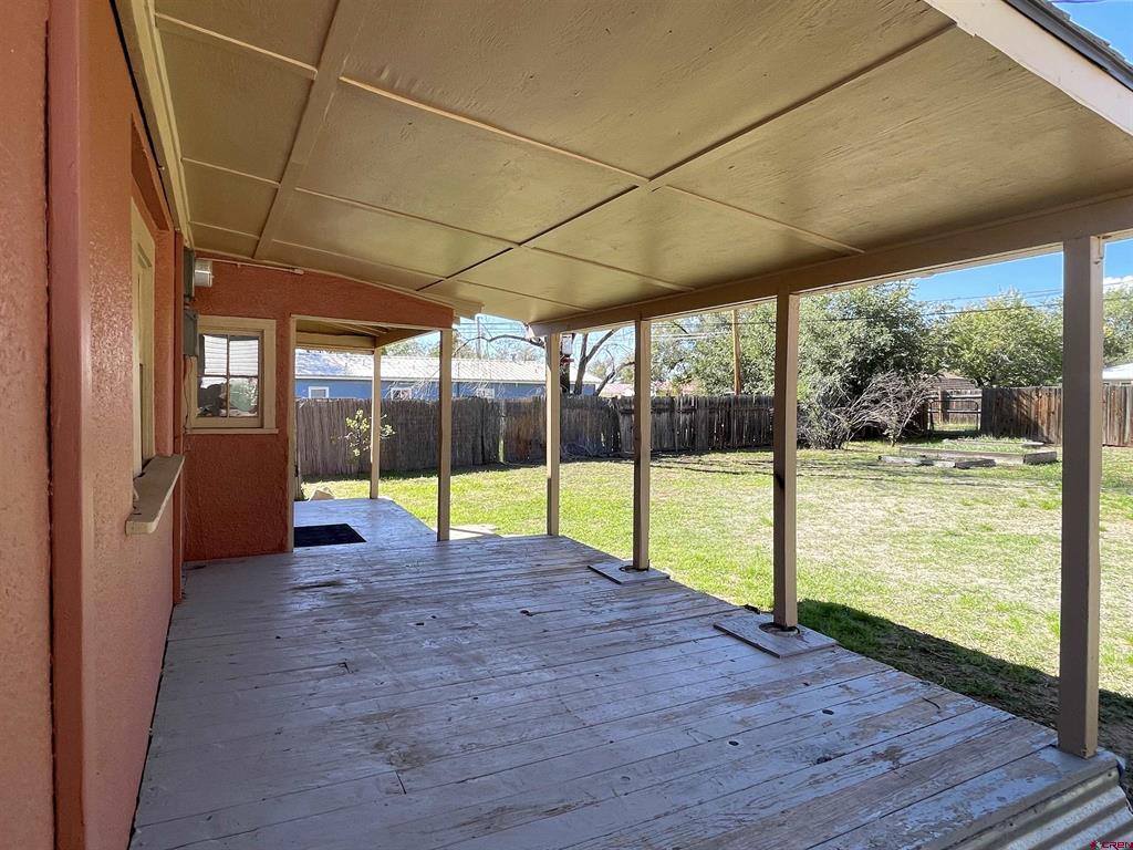 429 S. Linden Street Cortez CO 81321