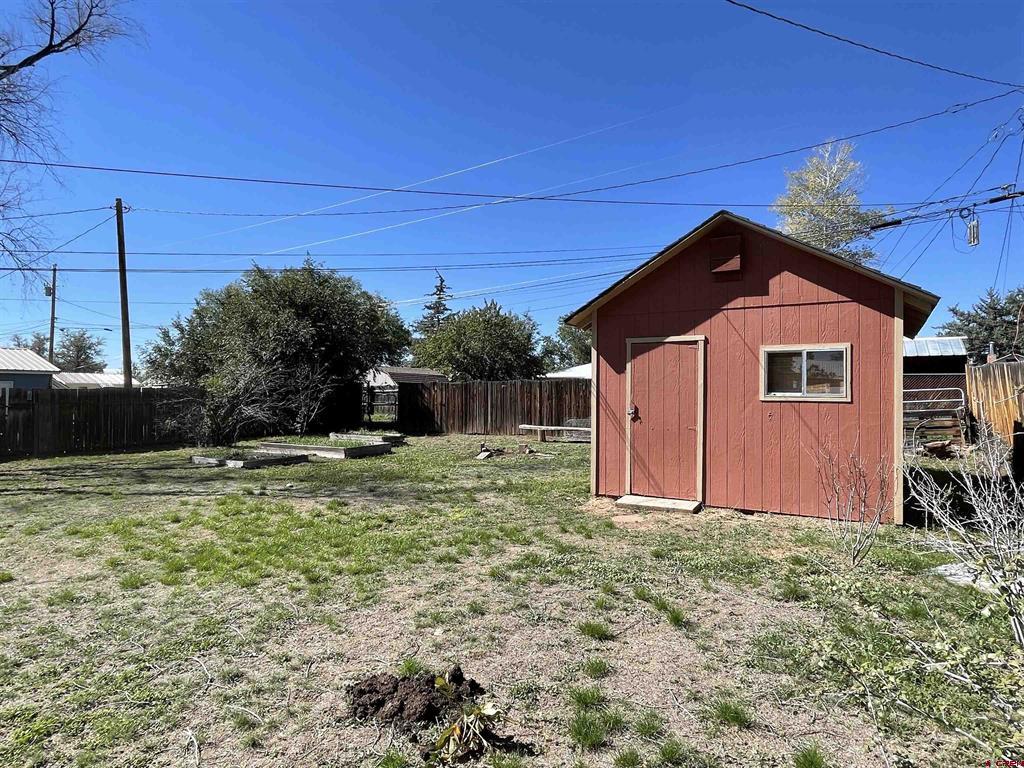429 S. Linden Street Cortez CO 81321