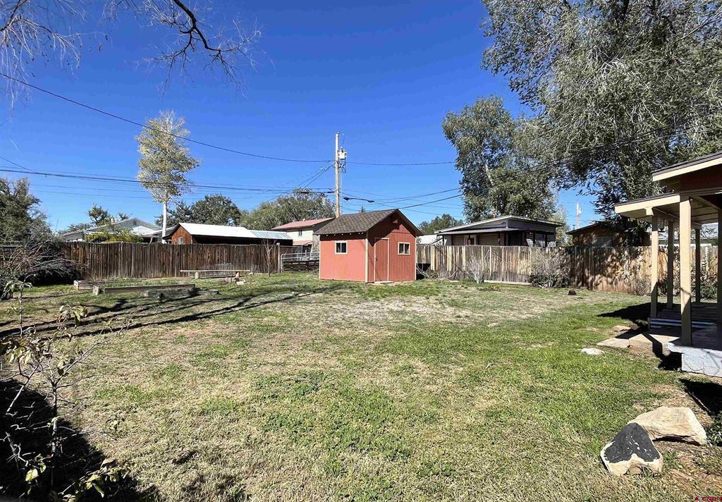 429 S. Linden Street Cortez CO 81321