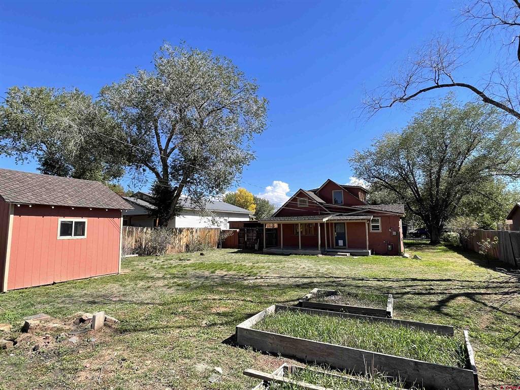 429 S. Linden Street Cortez CO 81321