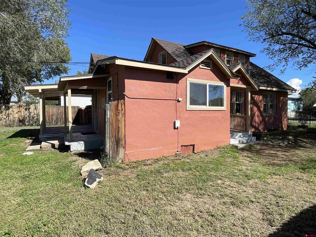 429 S. Linden Street Cortez CO 81321