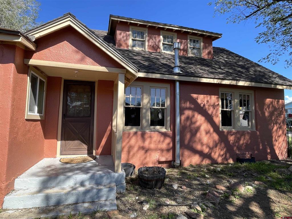 429 S. Linden Street Cortez CO 81321