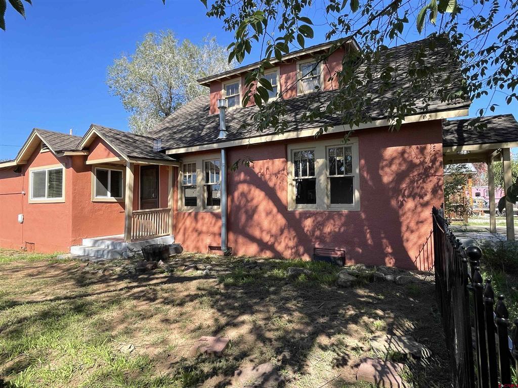 429 S. Linden Street Cortez CO 81321