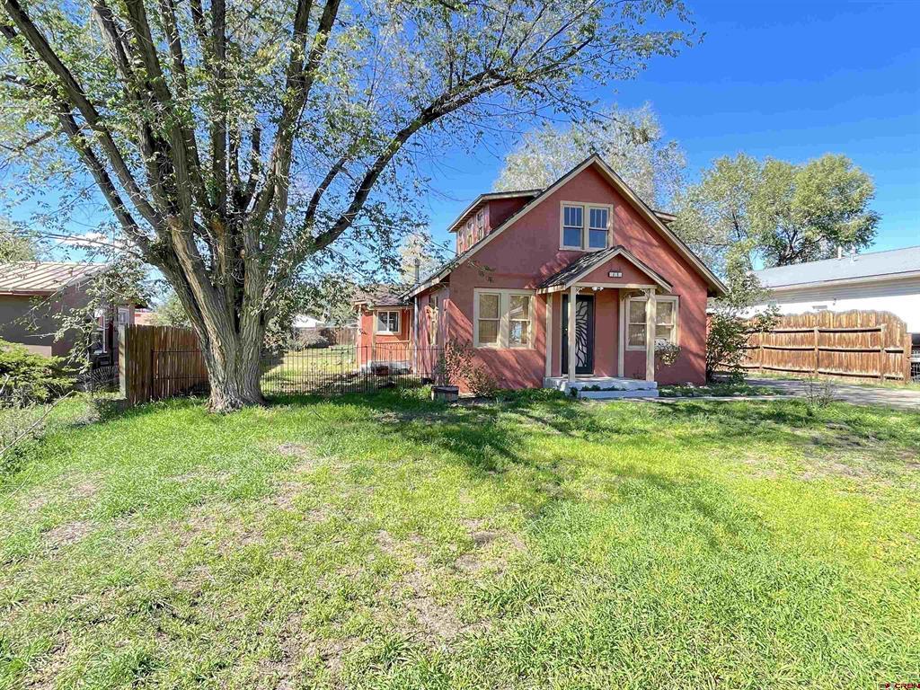 429 S. Linden Street Cortez CO 81321
