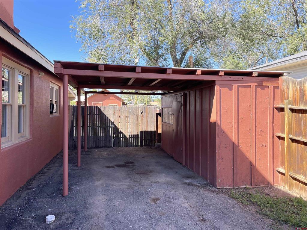 429 S. Linden Street Cortez CO 81321
