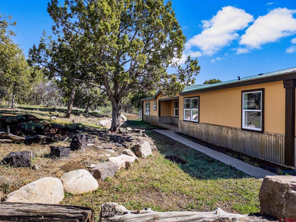 194 Hollow Ridge Road Durango CO 81301