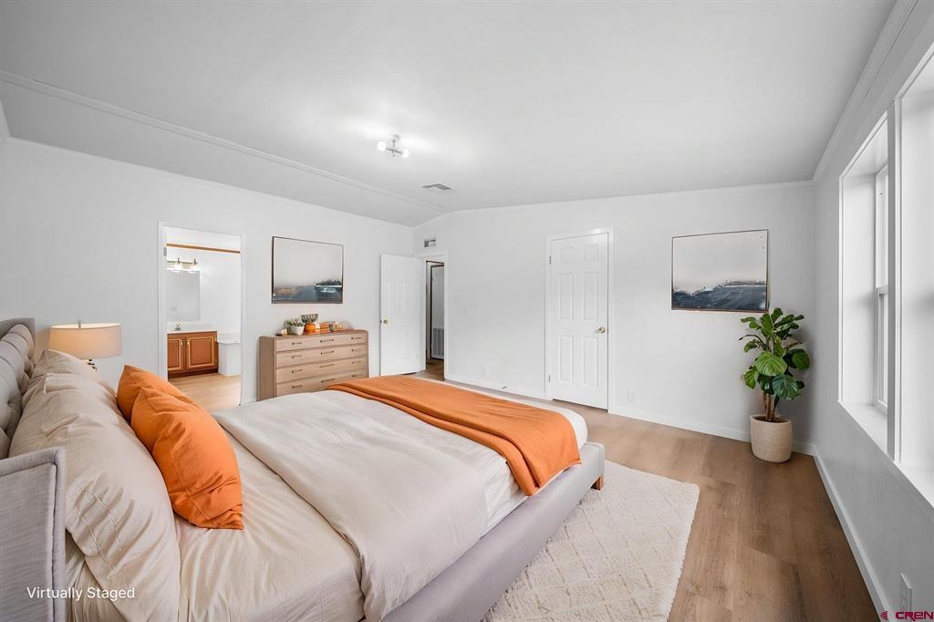 194 Hollow Ridge Road Durango CO 81301
