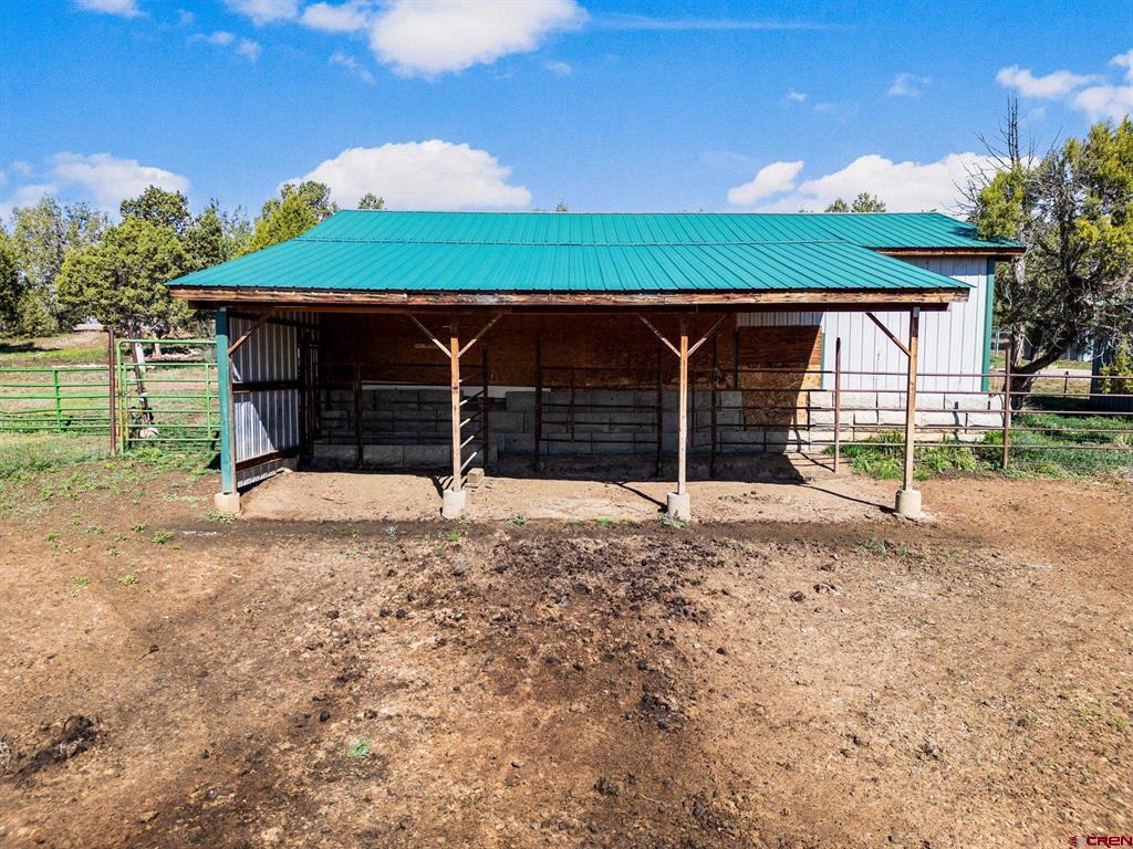 194 Hollow Ridge Road Durango CO 81301