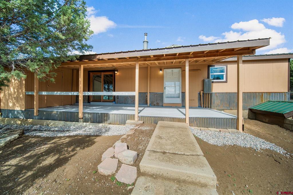 194 Hollow Ridge Road Durango CO 81301
