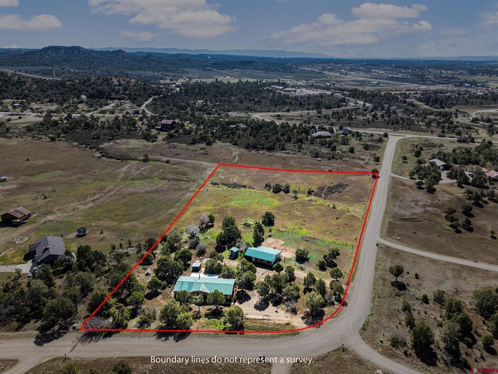 194 Hollow Ridge Road Durango CO 81301