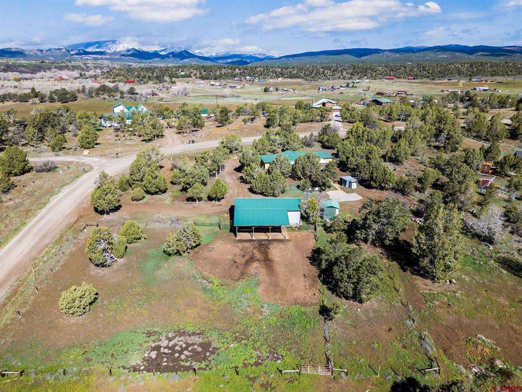 194 Hollow Ridge Road Durango CO 81301