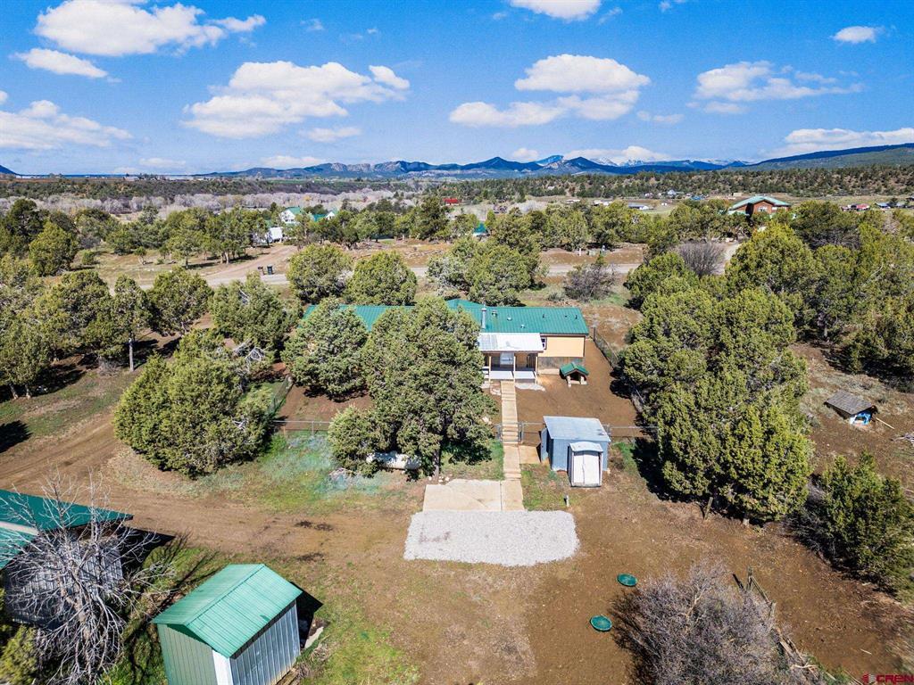 194 Hollow Ridge Road Durango CO 81301