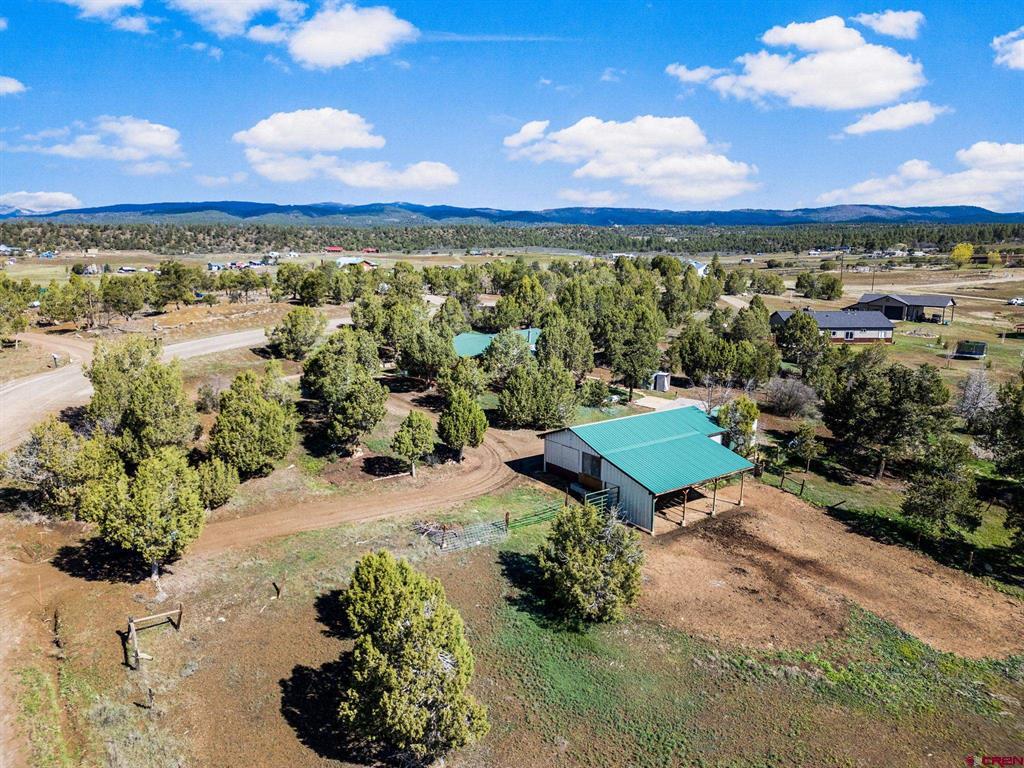 194 Hollow Ridge Road Durango CO 81301