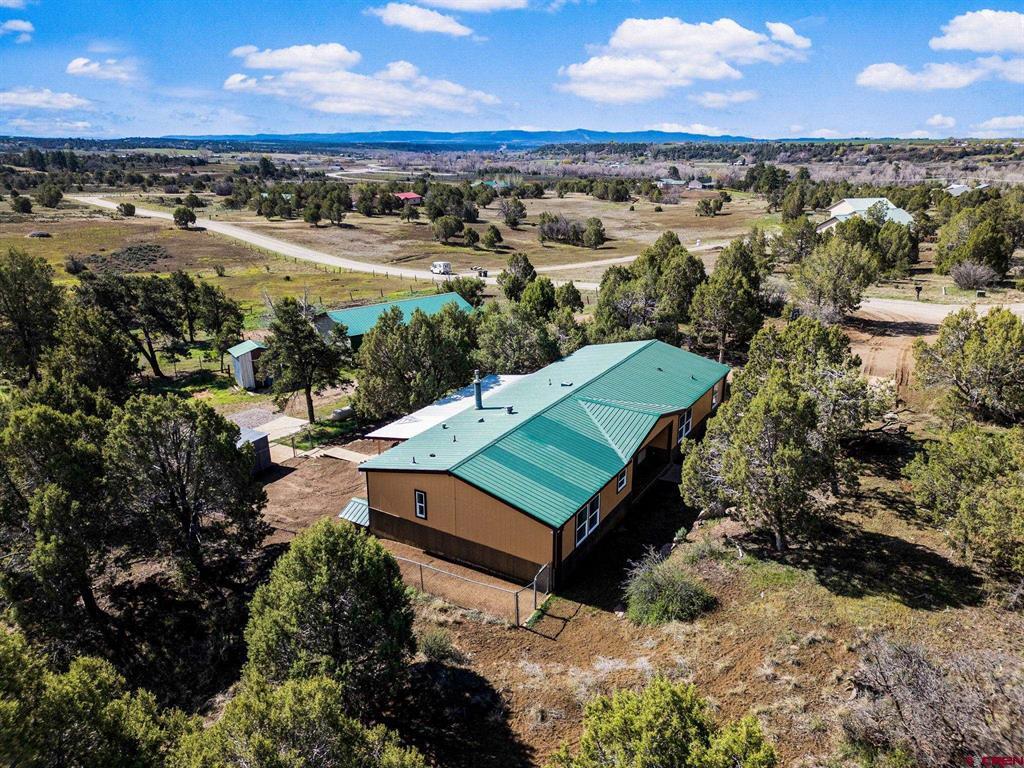 194 Hollow Ridge Road Durango CO 81301