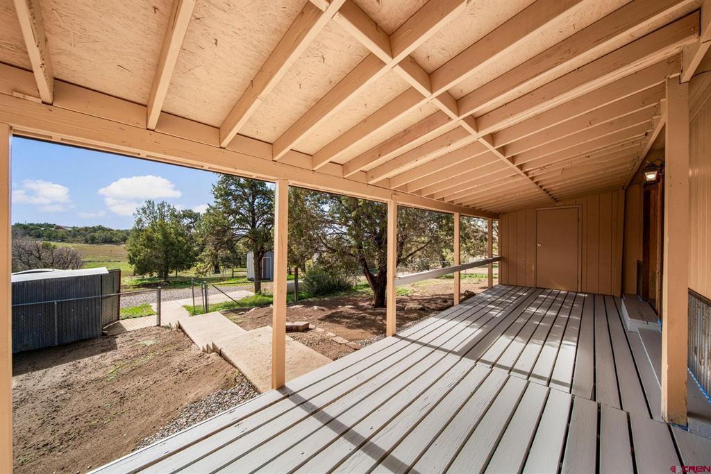194 Hollow Ridge Road Durango CO 81301
