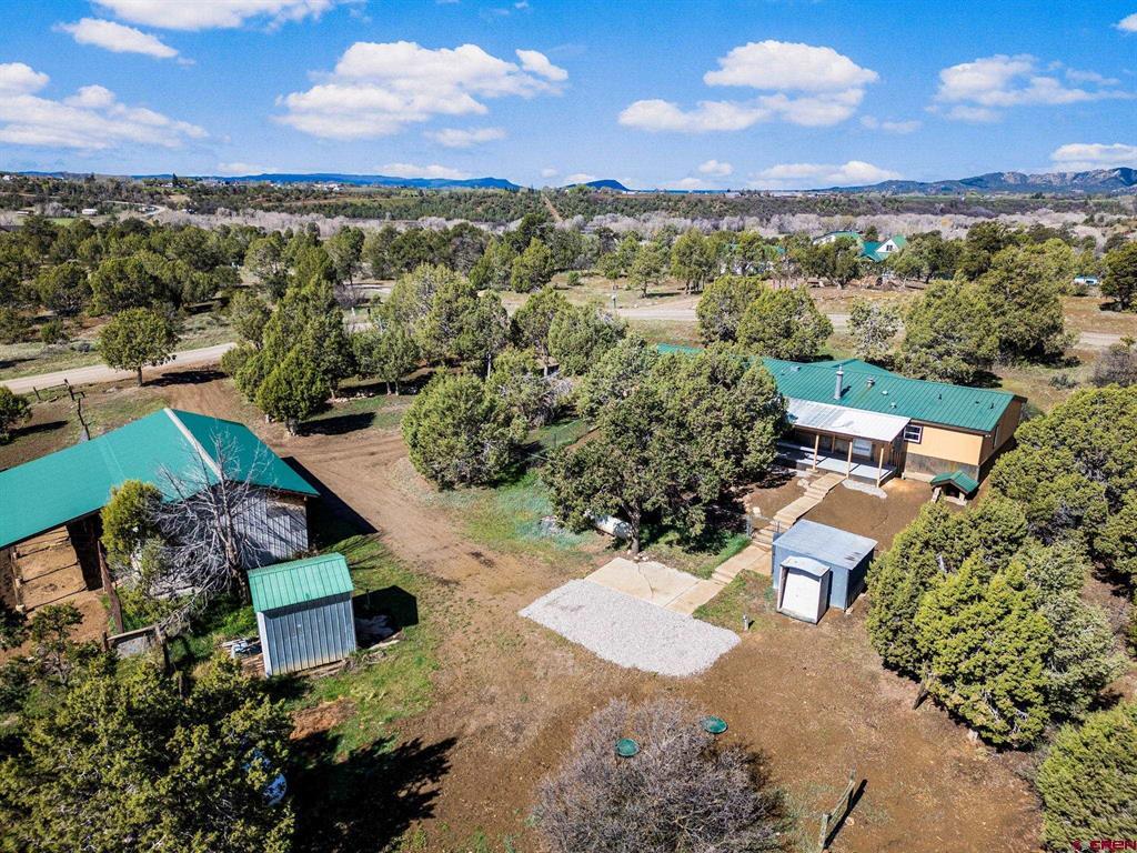 194 Hollow Ridge Road Durango CO 81301