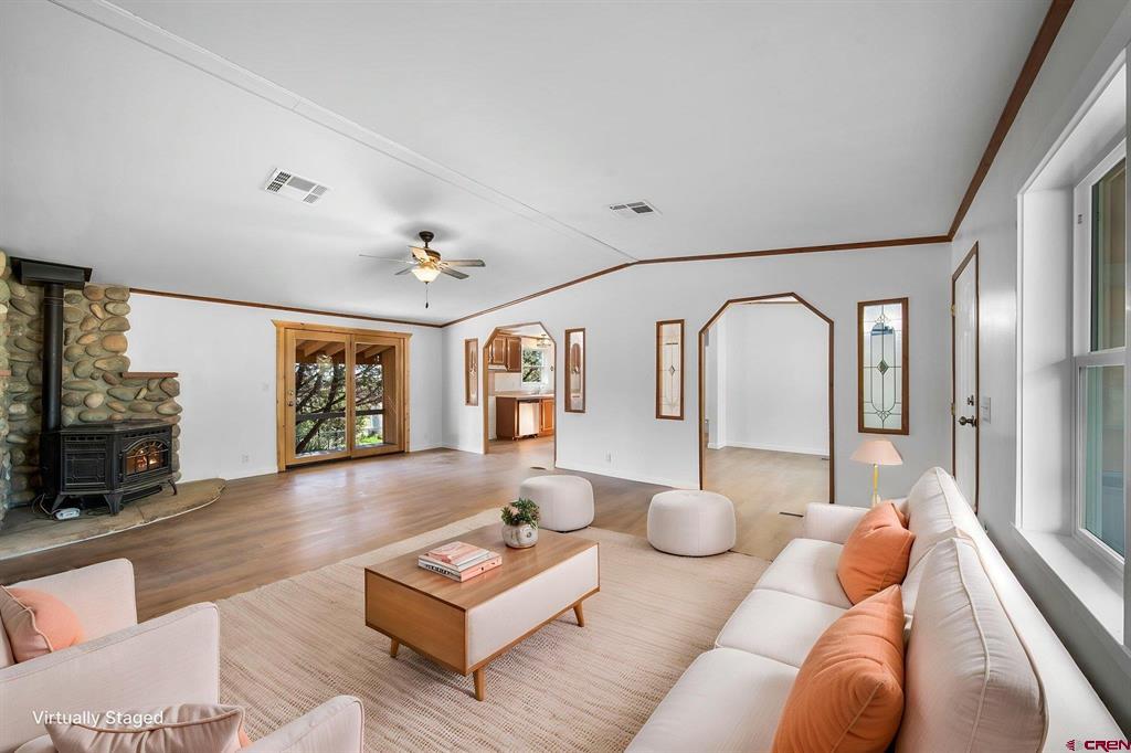 194 Hollow Ridge Road Durango CO 81301
