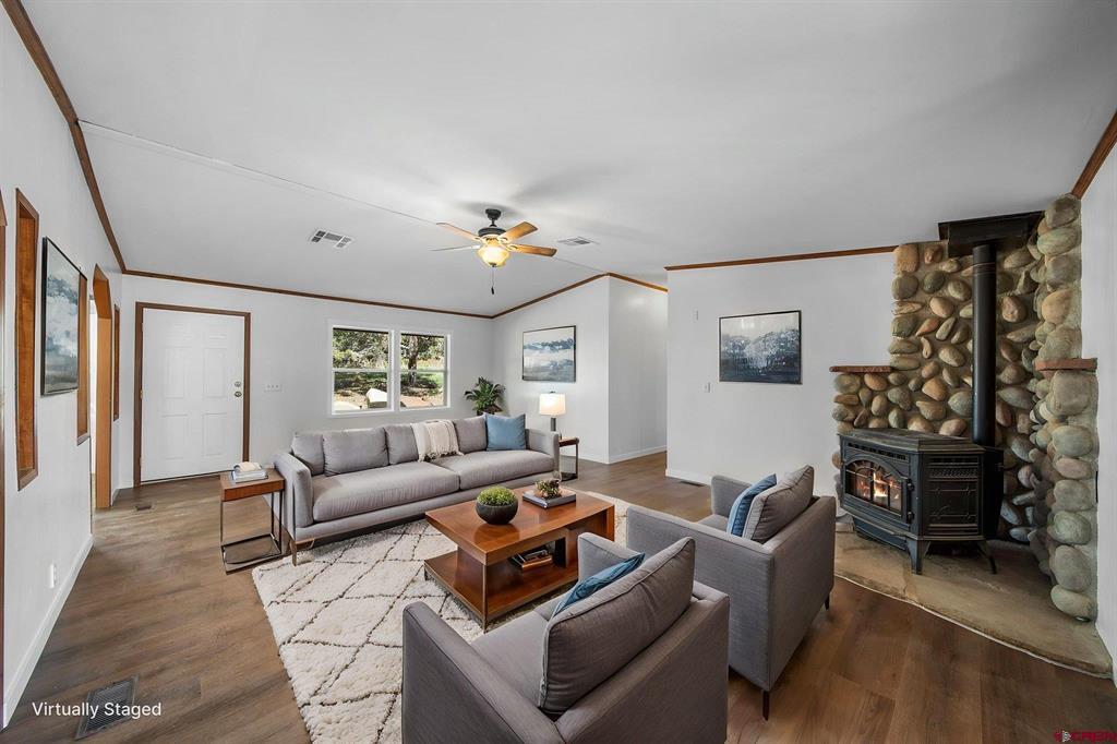194 Hollow Ridge Road Durango CO 81301