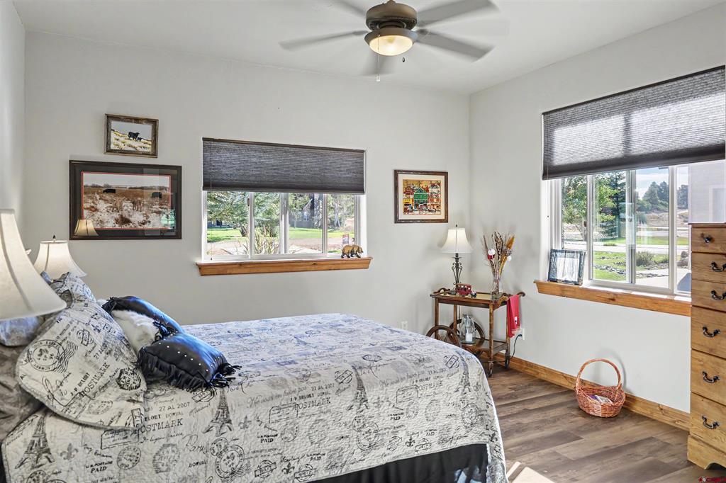 70 Holly Tree Pagosa Springs CO 81147