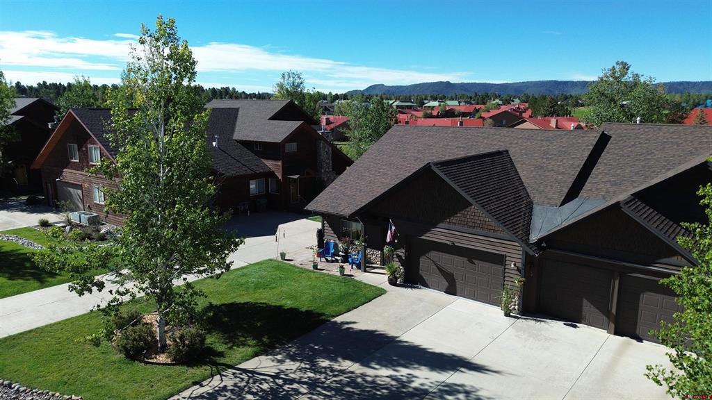 70 Holly Tree Pagosa Springs CO 81147