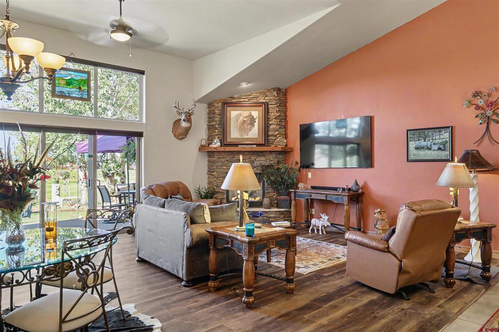 70 Holly Tree Pagosa Springs CO 81147