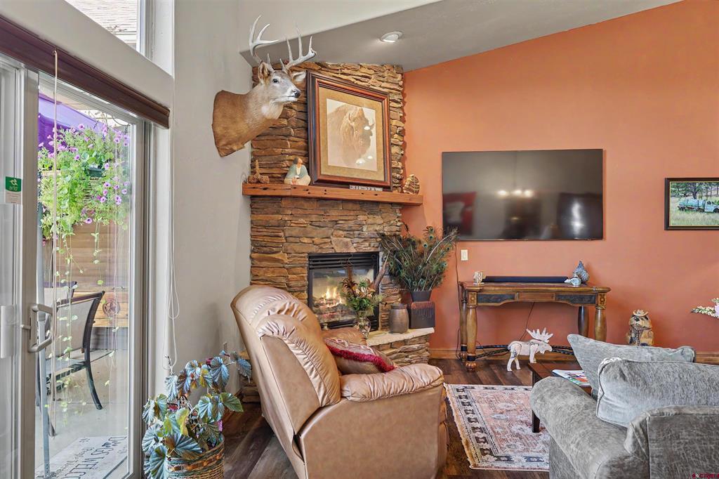 70 Holly Tree Pagosa Springs CO 81147