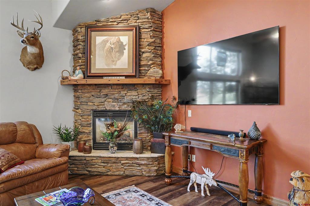 70 Holly Tree Pagosa Springs CO 81147