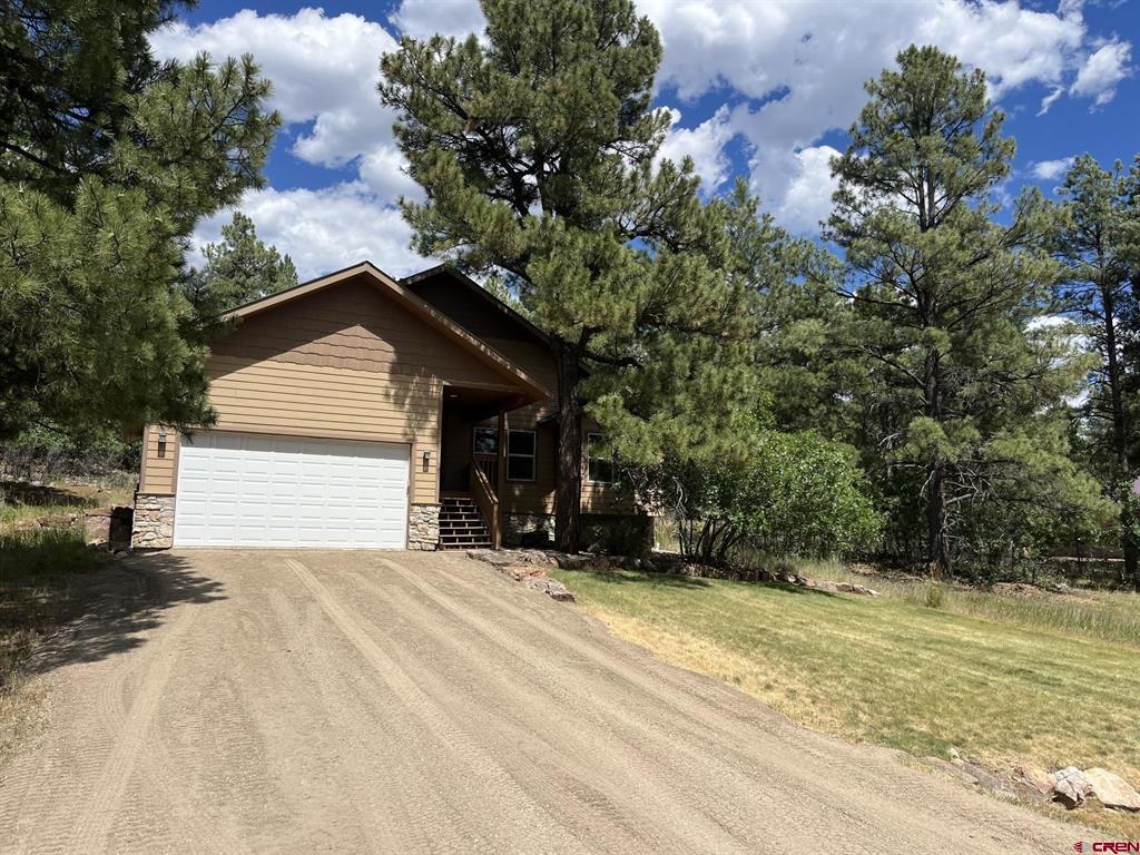 Pagosa Springs CO, 137 Wilderness